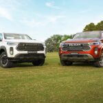 Ram inicia pré-reserva da nova Dakota com condições exclusivas e lote limitado
