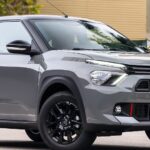 Citroën cresce 18% em 2025 e tem seu melhor resultado em 11 anos