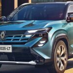 Renault Boreal estreia no Brasil e eleva o patamar dos SUVs médios com design, tecnologia e foco em segurança