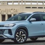 VW é líder pelo 3º ano consecutivo em vendas de veículos de passeio