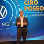 Volkswagen do Brasil fecha ano com portfólio premiado, recordes comerciais e avanços em segurança