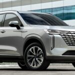 Novo GWM Haval H6 revoluciona o segmento de SUVs híbridos no Brasil