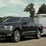 Ford Série F completa 49 anos de liderança nos EUA