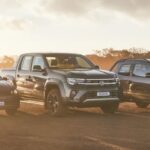 Volkswagen dá início ao calendário 2026 de Feiras Agro no Brasil