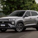 Creta N Line vira topo da gama e recebe novo motor 1.6 Flex