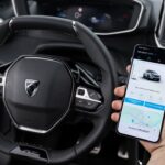 Peugeot estreia conectividade nos híbridos 208 e 2008 e, em parceria com a Ituran, clientes podem ter descontos exclusivos no seguro