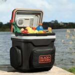 Férias na estrada: mais praticidade e conforto com  BLACK+DECKER