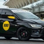 Pensado para as pistas, Novo Onix Track Day fecha as celebrações do centenário da Chevrolet
