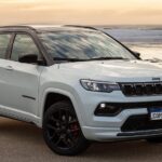 Jeep Compass Blackhawk Flex: nova motorização Turboflex para reforçar a liderança na categoria