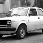Fiat do Brasil 50 anos: relembre as inovações ao longo de meio século
