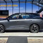 General Motors oferece carregamento gratuito para carros elétricos de todas as marcas