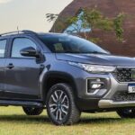 Fiat segue na liderança e a Strada emplaca mais de 64% em relação ao segundo colocado no acumulado do ano