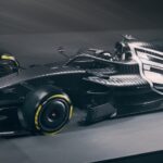GM amplia protagonismo global no automobilismo em 2026