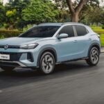 Volkswagen assume liderança em vendas varejo no Brasil