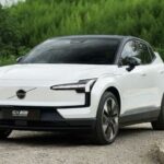 Volvo apresenta EX30 Ultra Twin Motor em ativação imersiva e experiência exclusiva em São Paulo