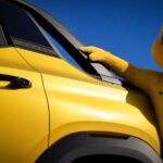 Tukan é o 1º eletrificado Volkswagen e terá 76% de peças nacionais
