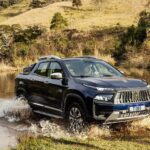 Fiat Toro, o lançamento que revolucionou o segmento de picapes no Brasil, completa 10 anos