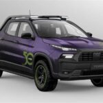Fiat celebra 50 anos no Brasil com edição especial da Toro e ativações imersivas no Lollapalooza 2026