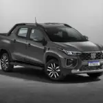 Fiat Strada bate recorde histórico de vendas e lidera o mercado em março