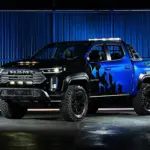 Nova Ram Dakota conta com mais de 20 acessórios originais que reforçam robustez, capacidade e sofisticação