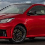 Toyota GR Yaris chega ao Brasil por R$ 354.990 e redefine o conceito de esportividade