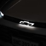 Chevrolet Sonic estreia em maio com a nova gravata da marca