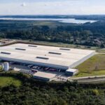 Centro de Distribuição de Peças da Renault Geely do Brasil celebra 10 anos