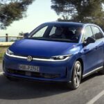 100% elétrico e GTI: Novo ID. Polo GTI estreia nas 24h de Nürburgring