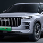 Sistema de motor Super Hybrid da OMODA & JAECOO terá opção Flex Hybrid para alcançar objetivo de estar entre as 10 maiores marcas do mercado brasileiro