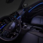 Sonic transforma acessórios em plataforma de personalização, do aspecto exterior à experiência a bordo