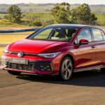 VW abriu segundo lote de unidades do Golf GTI a partir de 15/05