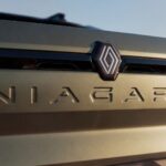 Renault Niagara é o nome da nova picape robusta e versátil criada para a América Latina