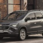 Chevrolet Spin ganha nova versão para atender públicos fiéis