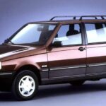 Fiat Elba completa 40 anos como símbolo da versatilidade acessível que marcou gerações de brasileiros