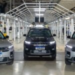 Jeep® Commander alcança a marca de 100 mil unidades produzidas no Brasil
