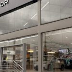 Leapmotor cresce ao ritmo de uma nova loja a cada três dias até julho de 2026