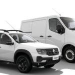 Renault Oroch e Master Furgão são campeões no Prêmio Mobilidade Limpa