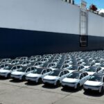 Leapmotor ultrapassa 1,5 milhão de entregas globais, marcando uma nova fase de crescimento acelerado