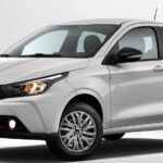 Fiat oferece condições especiais para taxistas e motoristas de aplicativos com descontos de até R$ 32,7 mil