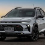 Chevrolet Sonic alcança marca recorde de vendas no Brasil