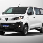 Peugeot amplia resultados em utilitários com destaque para Expert e Boxer