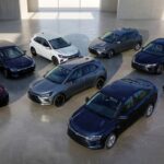 Chevrolet apresenta a linha Onix 2027, a mais completa na história do modelo