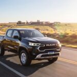 Ram revela nova Dakota Big Horn