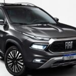 Fiat Toro chega a 650 mil unidades produzidas e reforça protagonismo no segmento de picapes no Brasil