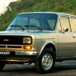 Fiat 50 anos: uma trajetória de pioneirismo, inovação e conexão profunda com os brasileiros