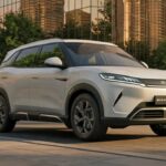 BYD Atto 2 DM-i Flex 2027: a aposta da BYD para revolucionar o segmento dos SUVs compactos no Brasil