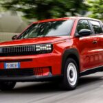 Novo Argo X é o nome do futuro ícone da Fiat